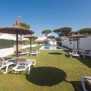Villa de 3 Dormitorios